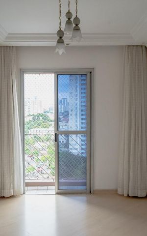 Apartamento à venda com 67m², 3 quartos e 1 vaga Apartamento à venda com 67m², 3 quartos e 1 vagaSala