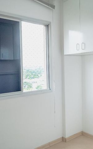 Apartamento à venda com 67m², 3 quartos e 1 vaga Apartamento à venda com 67m², 3 quartos e 1 vagaQuarto 3