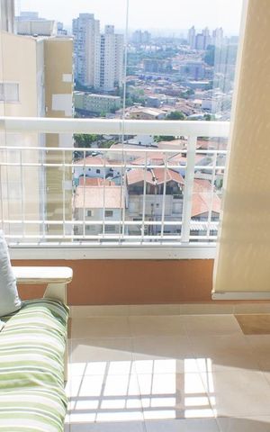 Apartamento para alugar com 86m², 3 quartos e 2 vagasvaranda