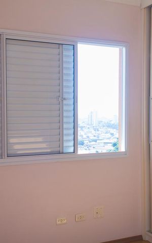 Apartamento para alugar com 86m², 3 quartos e 2 vagasQuarto 1