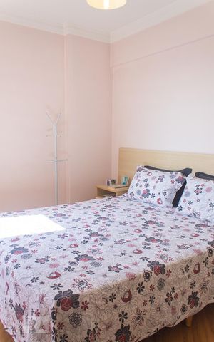 Apartamento para alugar com 86m², 3 quartos e 2 vagasSuíte 