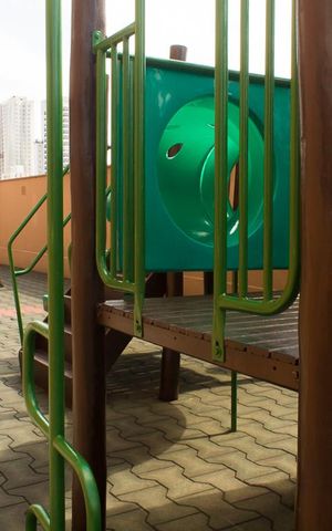 Apartamento para alugar com 86m², 3 quartos e 2 vagasÁrea Comum - Playground
