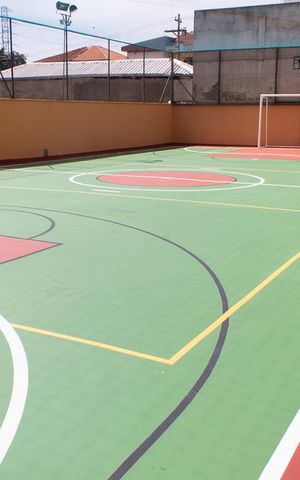 Apartamento para alugar com 86m², 3 quartos e 2 vagasQuadra Esportiva