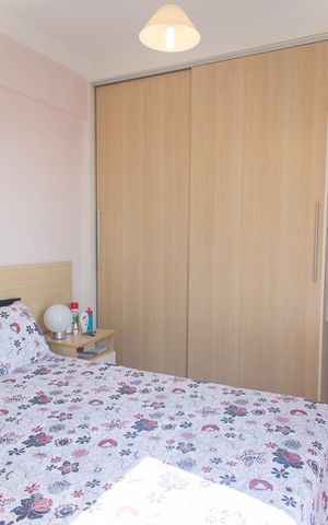 Apartamento para alugar com 86m², 3 quartos e 2 vagasSuíte 