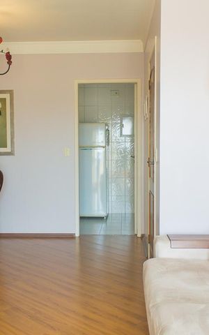 Apartamento para alugar com 86m², 3 quartos e 2 vagasSala
