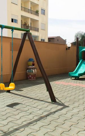 Apartamento para alugar com 86m², 3 quartos e 2 vagasÁrea Comum - Playground