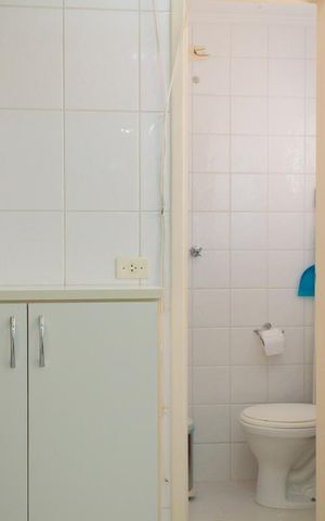 Apartamento para alugar com 86m², 3 quartos e 2 vagasLavanderia