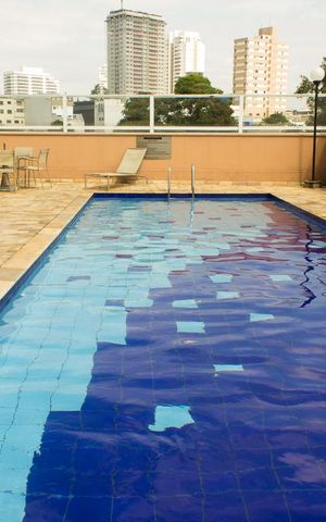 Apartamento para alugar com 86m², 3 quartos e 2 vagasÁrea comum - Piscina