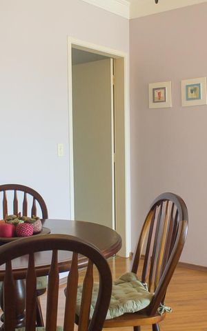 Apartamento para alugar com 86m², 3 quartos e 2 vagasSala