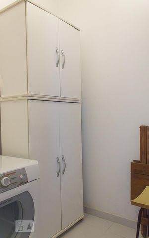 Apartamento para alugar com 86m², 3 quartos e 2 vagasQuarto