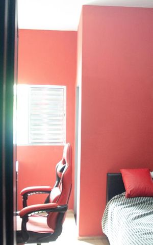 Casa à venda com 130m², 3 quartos e 4 vagasSuite 2