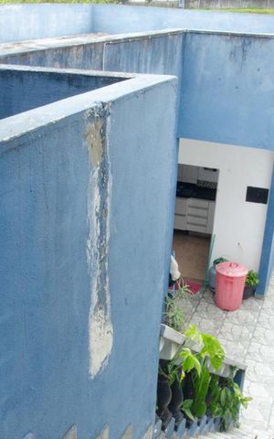 Casa à venda com 130m², 3 quartos e 4 vagasQuintal