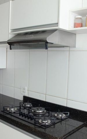 Casa à venda com 130m², 3 quartos e 4 vagasCozinha