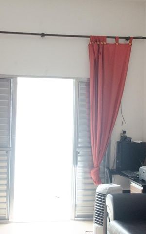 Casa à venda com 130m², 3 quartos e 4 vagasSala