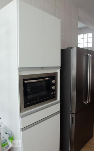 Casa à venda com 130m², 3 quartos e 4 vagasCozinha
