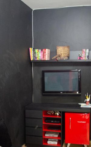 Casa à venda com 130m², 3 quartos e 4 vagasSuite 2