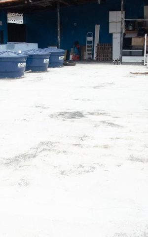 Casa à venda com 130m², 3 quartos e 4 vagasArea Livre Superior do Imovel
