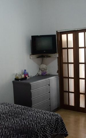 Casa à venda com 130m², 3 quartos e 4 vagasSuíte 