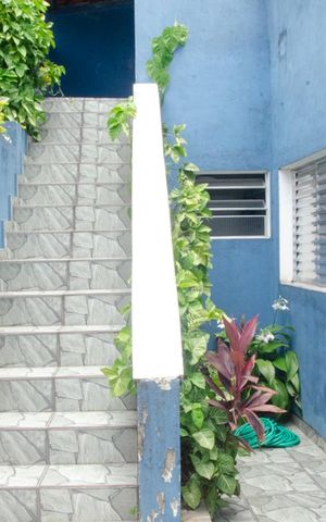 Casa à venda com 130m², 3 quartos e 4 vagasQuintal
