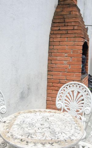 Casa à venda com 130m², 3 quartos e 4 vagasÁrea comum - Churrasqueira