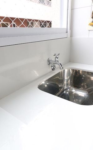 Apartamento para alugar com 52m², 2 quartos e sem vagaÁrea de Serviço