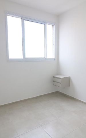 Apartamento para alugar com 52m², 2 quartos e sem vagaQuarto 2