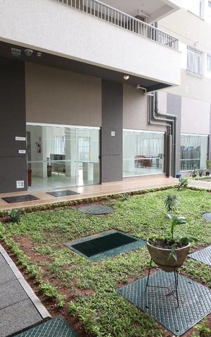 Apartamento para alugar com 52m², 2 quartos e sem vagaÁrea comum