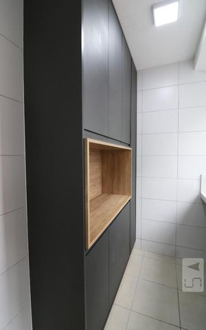 Apartamento para alugar com 52m², 2 quartos e sem vagaÁrea de Serviço