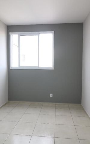 Apartamento para alugar com 52m², 2 quartos e sem vagaQuarto 1
