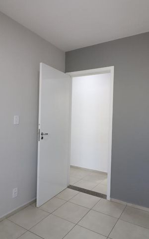 Apartamento para alugar com 52m², 2 quartos e sem vagaQuarto 1