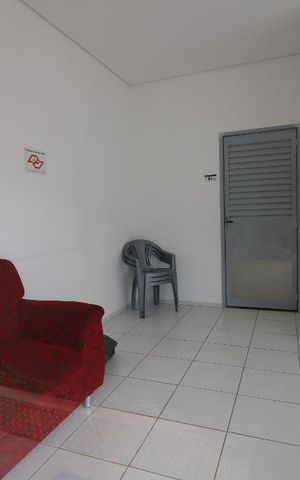 Apartamento para alugar com 52m², 2 quartos e sem vagaSalão de festas