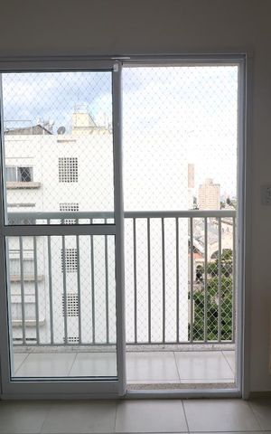 Apartamento para alugar com 52m², 2 quartos e sem vagaSala