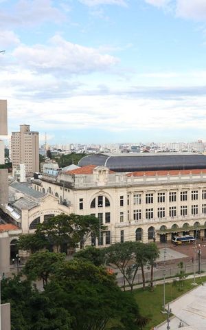 Apartamento para alugar com 52m², 2 quartos e sem vagaVista
