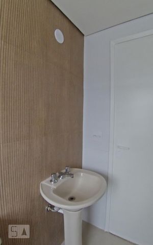 Apartamento à venda com 85m², 3 quartos e 2 vagasBanheiro