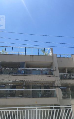 Apartamento à venda com 62m², 2 quartos e 1 vaga Apartamento à venda com 62m², 2 quartos e 1 vagaFachada
