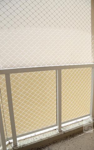 Apartamento à venda com 62m², 2 quartos e 1 vagaVaranda da Sala