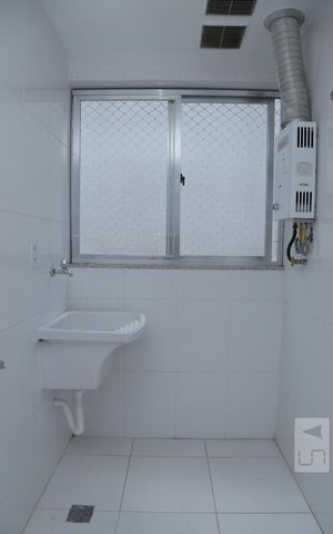 Apartamento à venda com 62m², 2 quartos e 1 vagaÁrea de Serviço