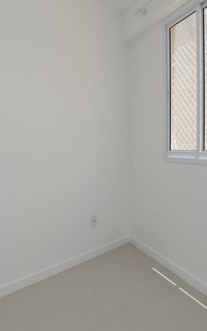 Apartamento à venda com 62m², 2 quartos e 1 vagaQuarto 1