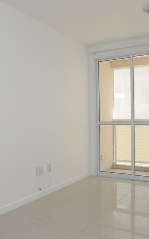Apartamento à venda com 62m², 2 quartos e 1 vagaSala