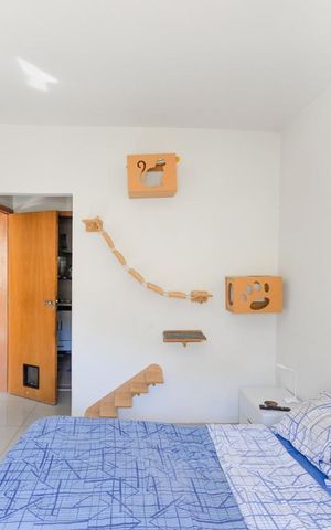 Apartamento à venda com 82m², 2 quartos e 1 vaga Apartamento à venda com 82m², 2 quartos e 1 vagaSuíte