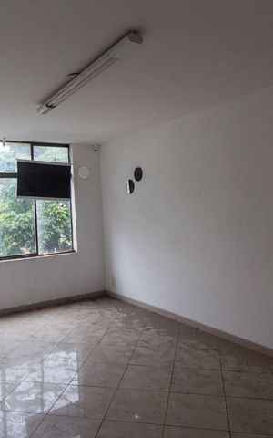 Studio à venda com 43m², 1 quarto e sem vagaQuarto