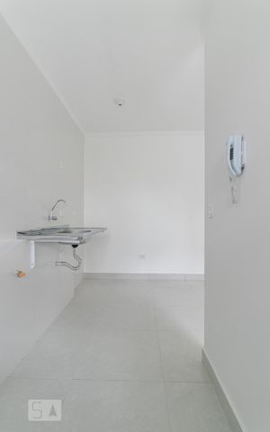 Apartamento para alugar com 42m², 2 quartos e 1 vagaÁrea de Serviço