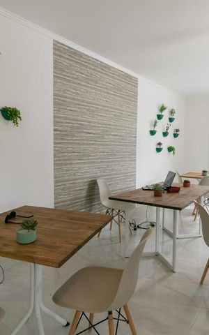 Apartamento para alugar com 42m², 2 quartos e 1 vagaÁrea comum - Salão de festas