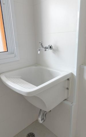 Apartamento para alugar com 42m², 2 quartos e 1 vagaÁrea de Serviço