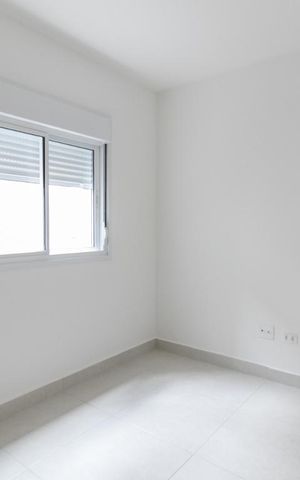 Apartamento para alugar com 42m², 2 quartos e 1 vagaQuarto 1