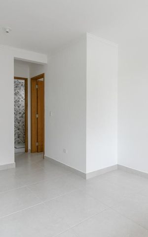 Apartamento para alugar com 42m², 2 quartos e 1 vagaSala