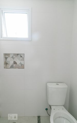 Apartamento para alugar com 42m², 2 quartos e 1 vagaBanheiro