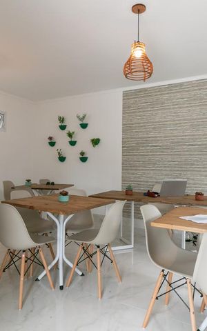 Apartamento para alugar com 42m², 2 quartos e 1 vagaÁrea comum - Salão de festas