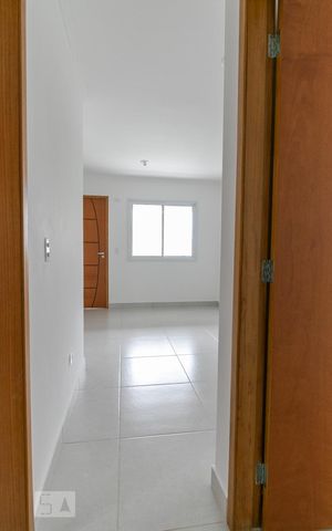 Apartamento para alugar com 42m², 2 quartos e 1 vagaCorredor