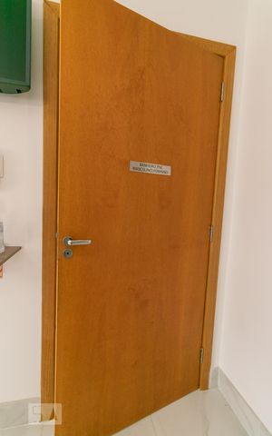 Apartamento para alugar com 42m², 2 quartos e 1 vagaÁrea comum - Salão de festas